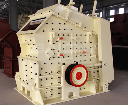 佰辰機械反擊破圖片