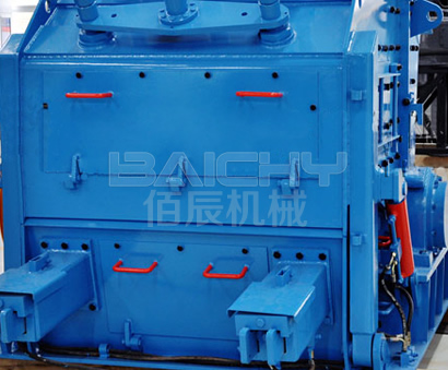 破碎機生產(chǎn)線設(shè)備