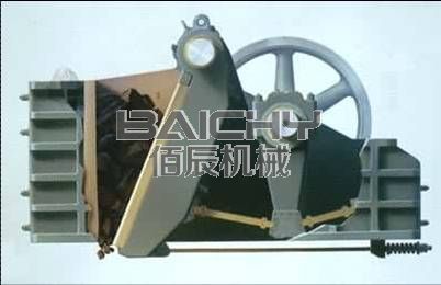 簡擺顎式破碎機的工作原理.jpg