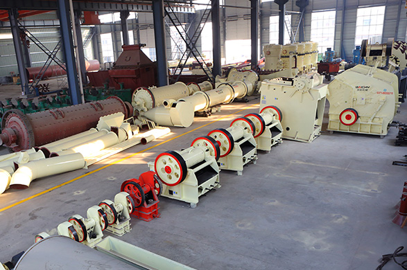 河南佰辰機(jī)械