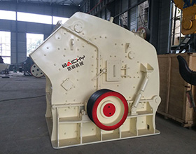 巖石破碎機(jī)